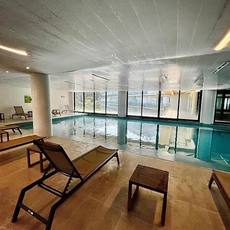 O Maior Condominio Residencial Da Praia Grande De אובטובה מראה חיצוני תמונה