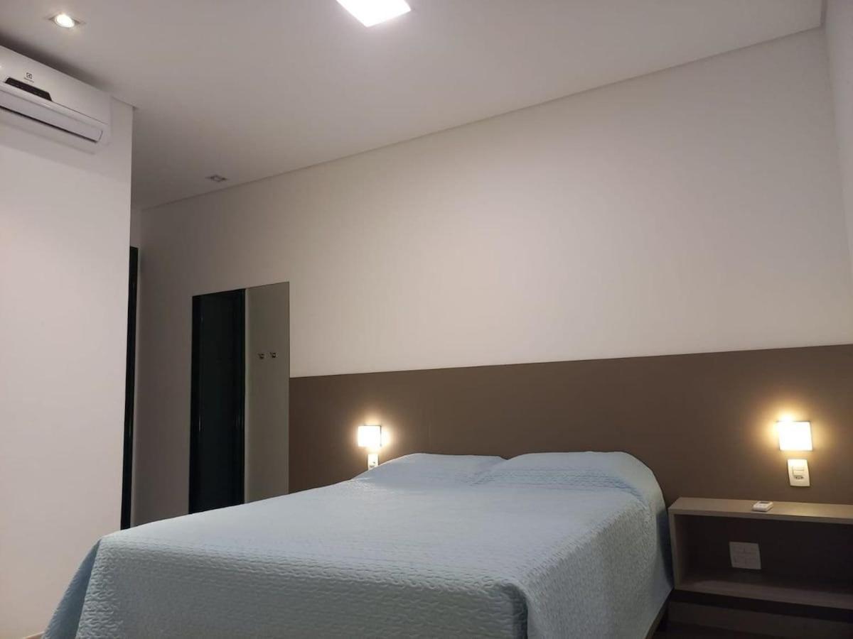 O Maior Condominio Residencial Da Praia Grande De אובטובה מראה חיצוני תמונה