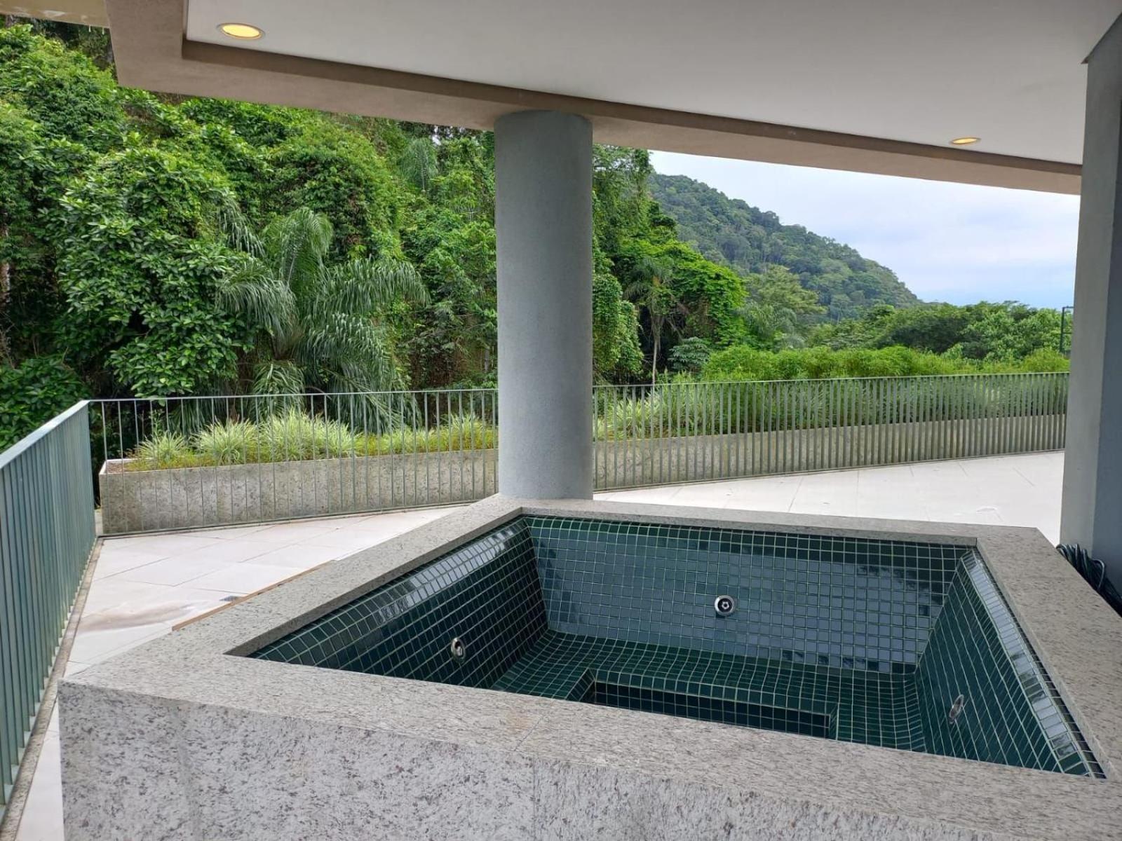 O Maior Condominio Residencial Da Praia Grande De אובטובה מראה חיצוני תמונה