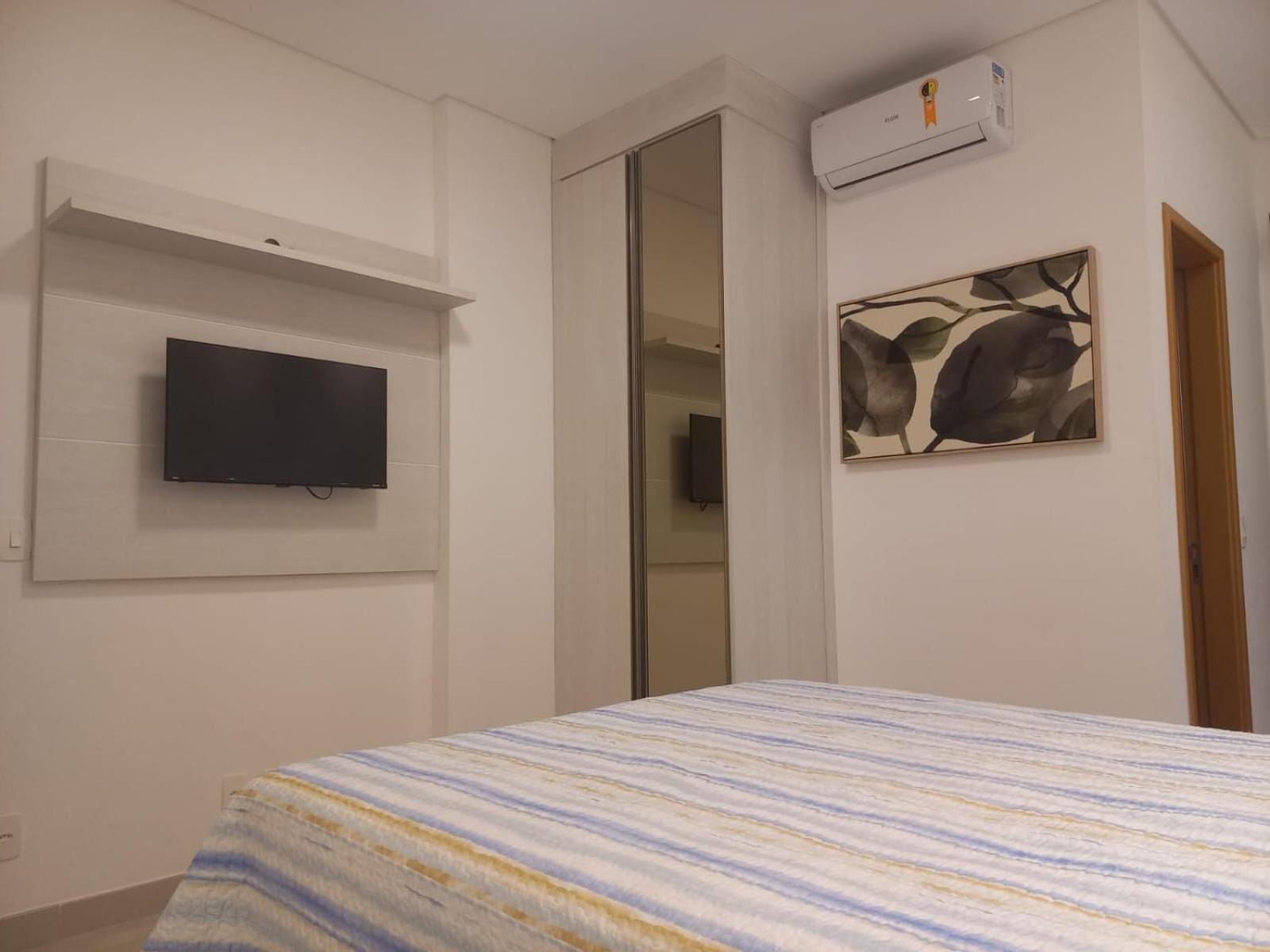O Maior Condominio Residencial Da Praia Grande De אובטובה מראה חיצוני תמונה