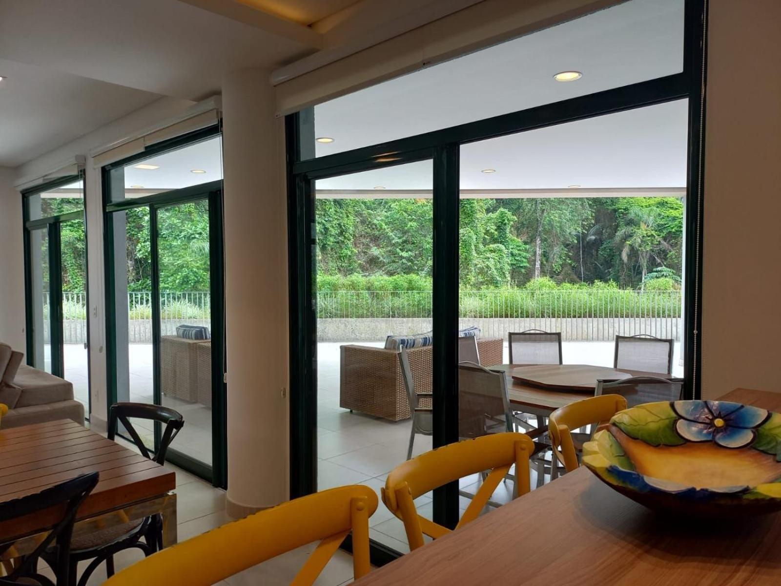 O Maior Condominio Residencial Da Praia Grande De אובטובה מראה חיצוני תמונה