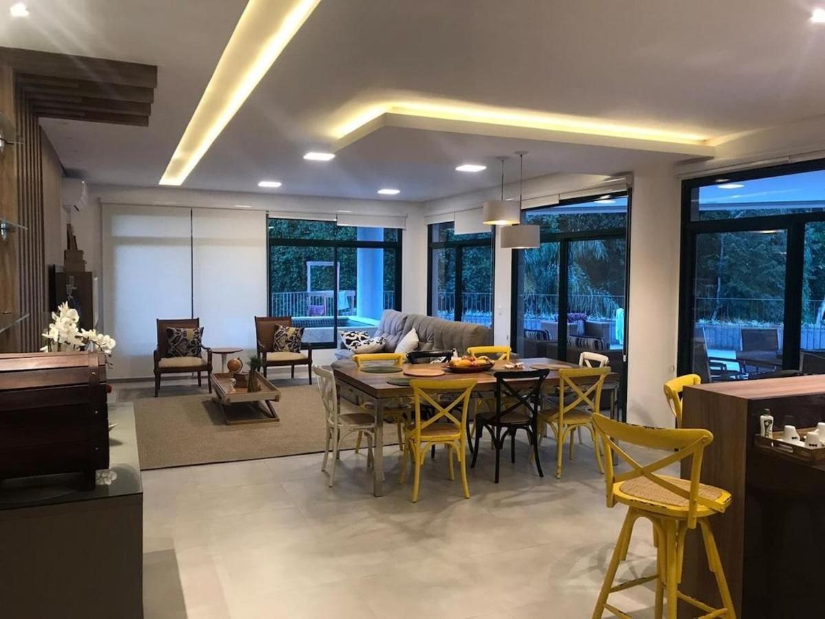 O Maior Condominio Residencial Da Praia Grande De אובטובה מראה חיצוני תמונה