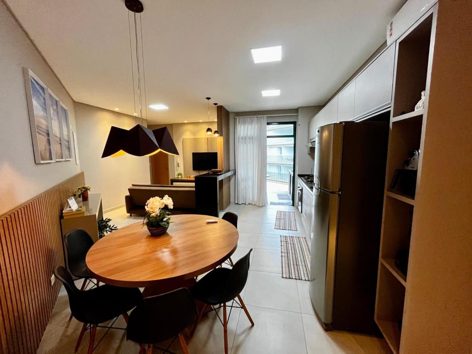 O Maior Condominio Residencial Da Praia Grande De אובטובה מראה חיצוני תמונה