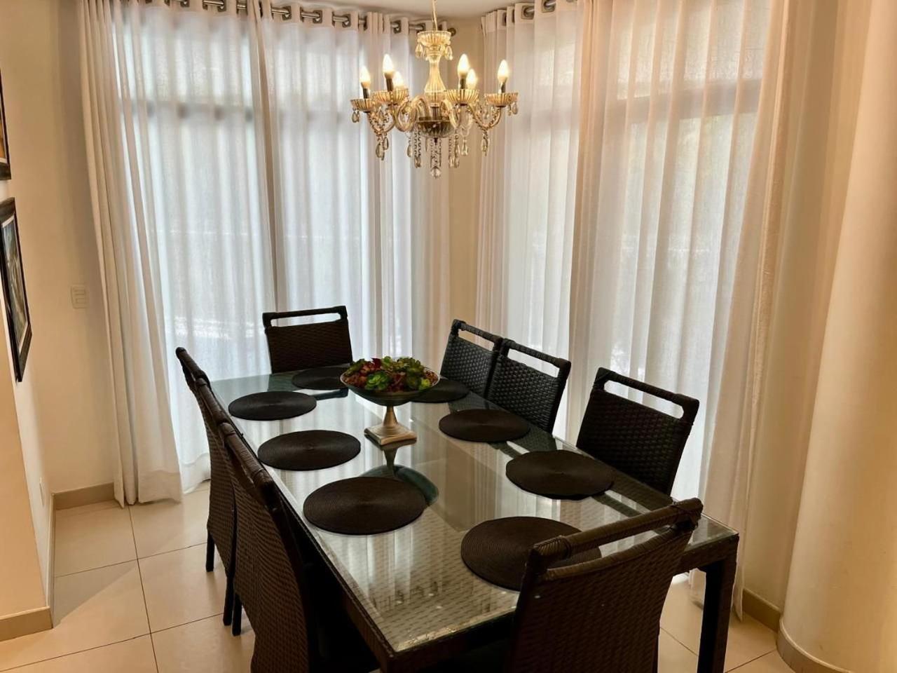 O Maior Condominio Residencial Da Praia Grande De אובטובה מראה חיצוני תמונה