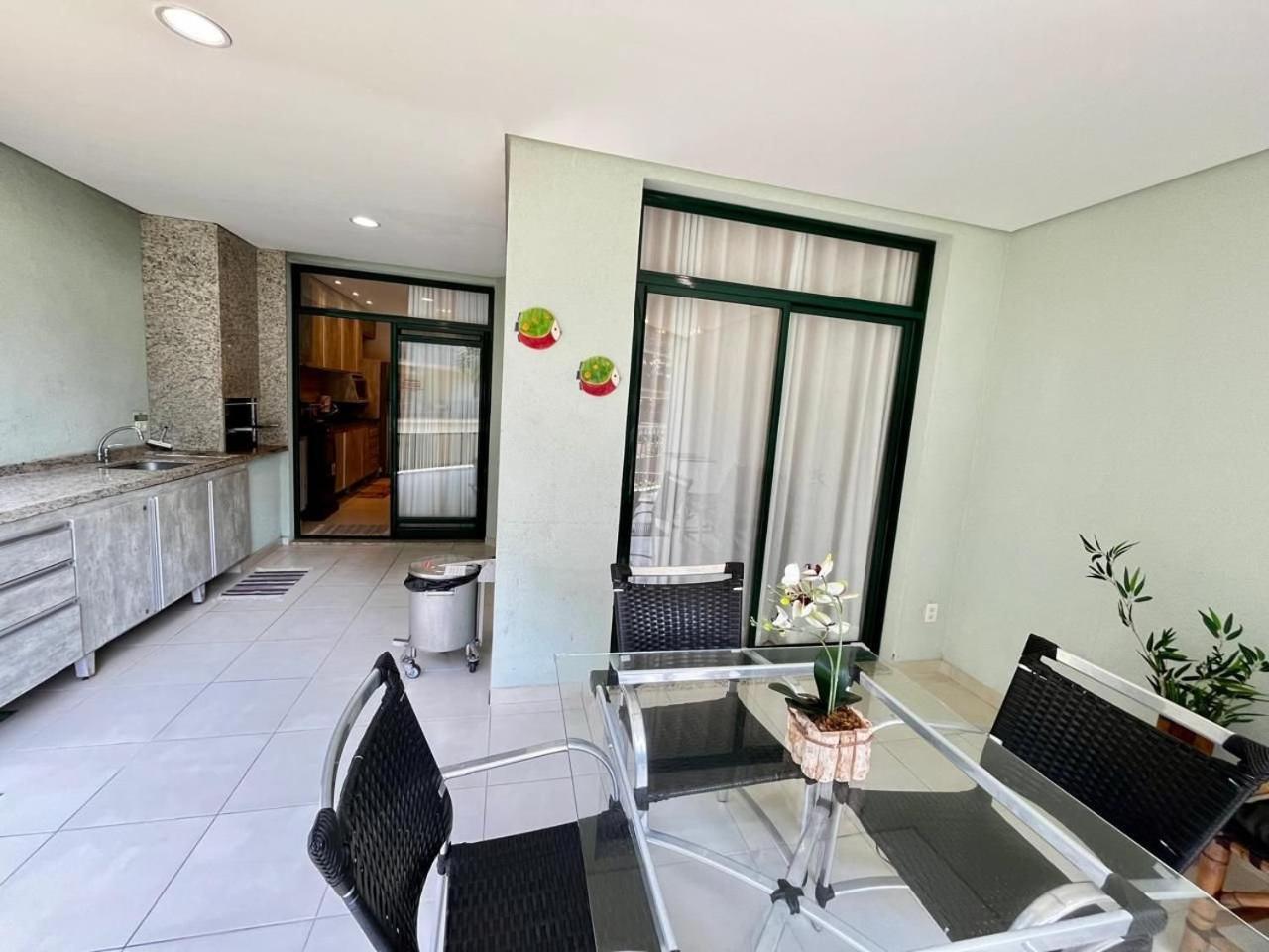 O Maior Condominio Residencial Da Praia Grande De אובטובה מראה חיצוני תמונה