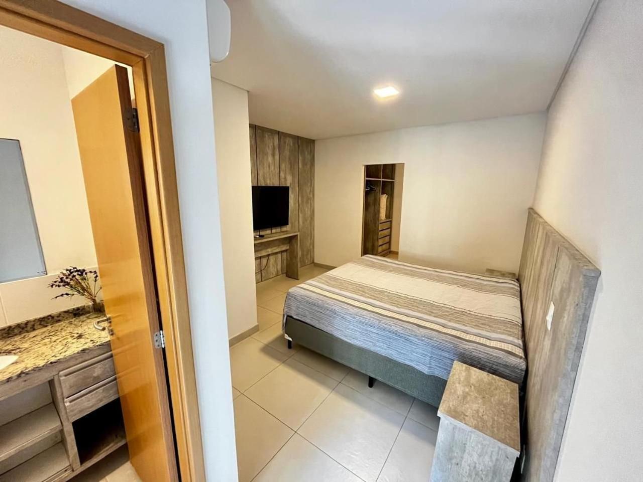 O Maior Condominio Residencial Da Praia Grande De אובטובה מראה חיצוני תמונה