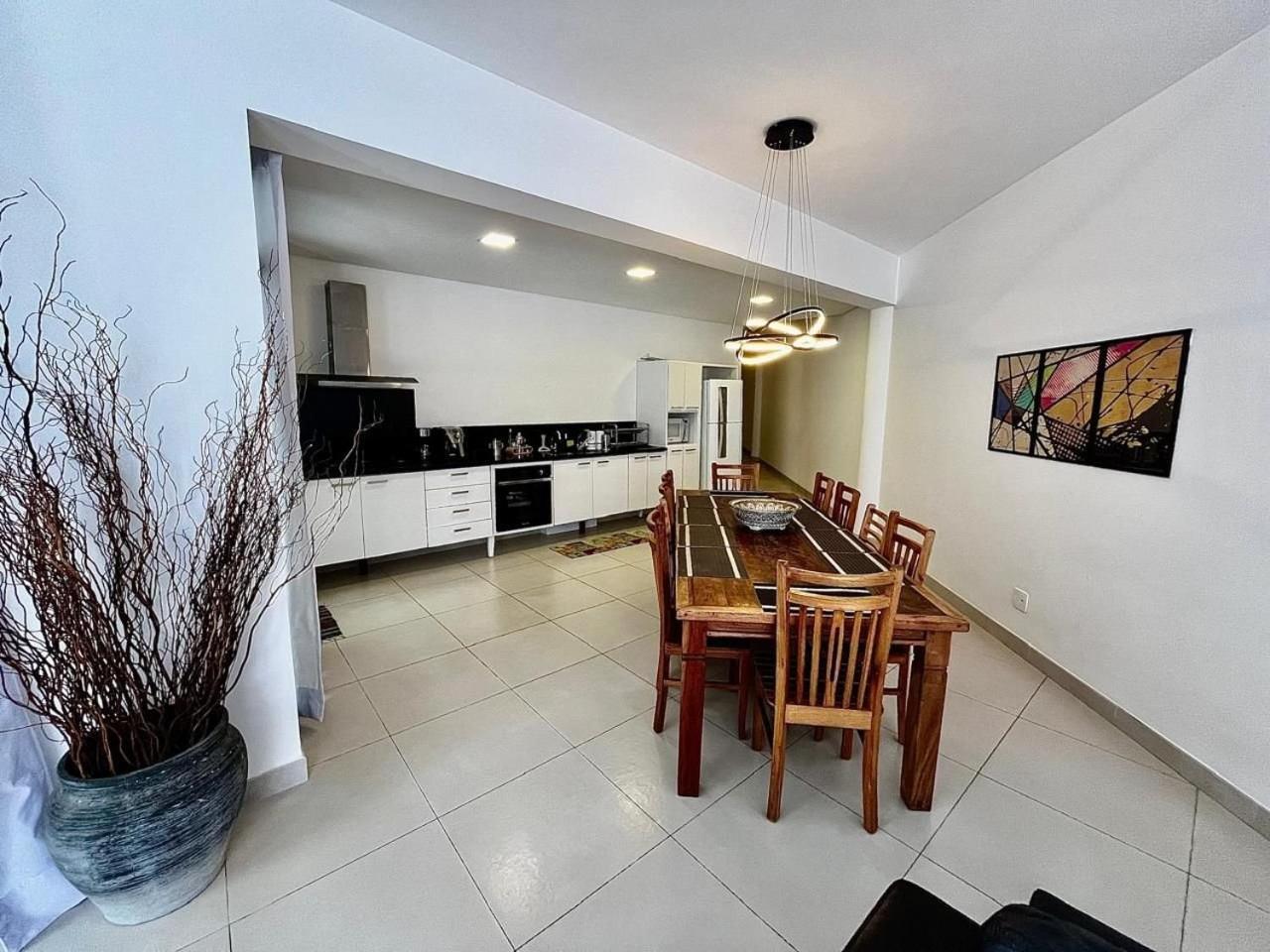 O Maior Condominio Residencial Da Praia Grande De אובטובה מראה חיצוני תמונה