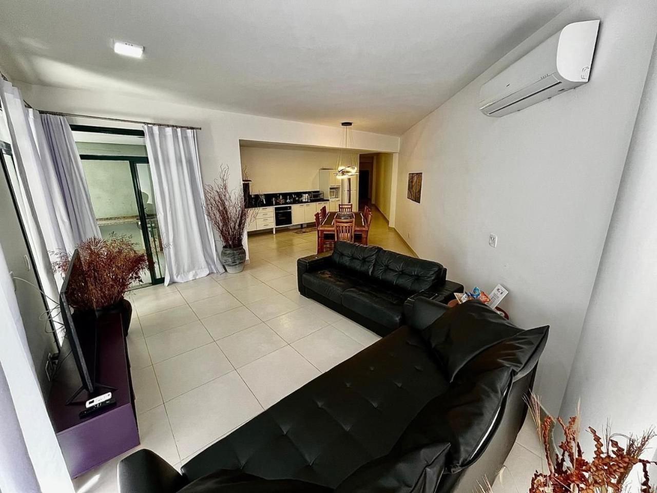 O Maior Condominio Residencial Da Praia Grande De אובטובה מראה חיצוני תמונה