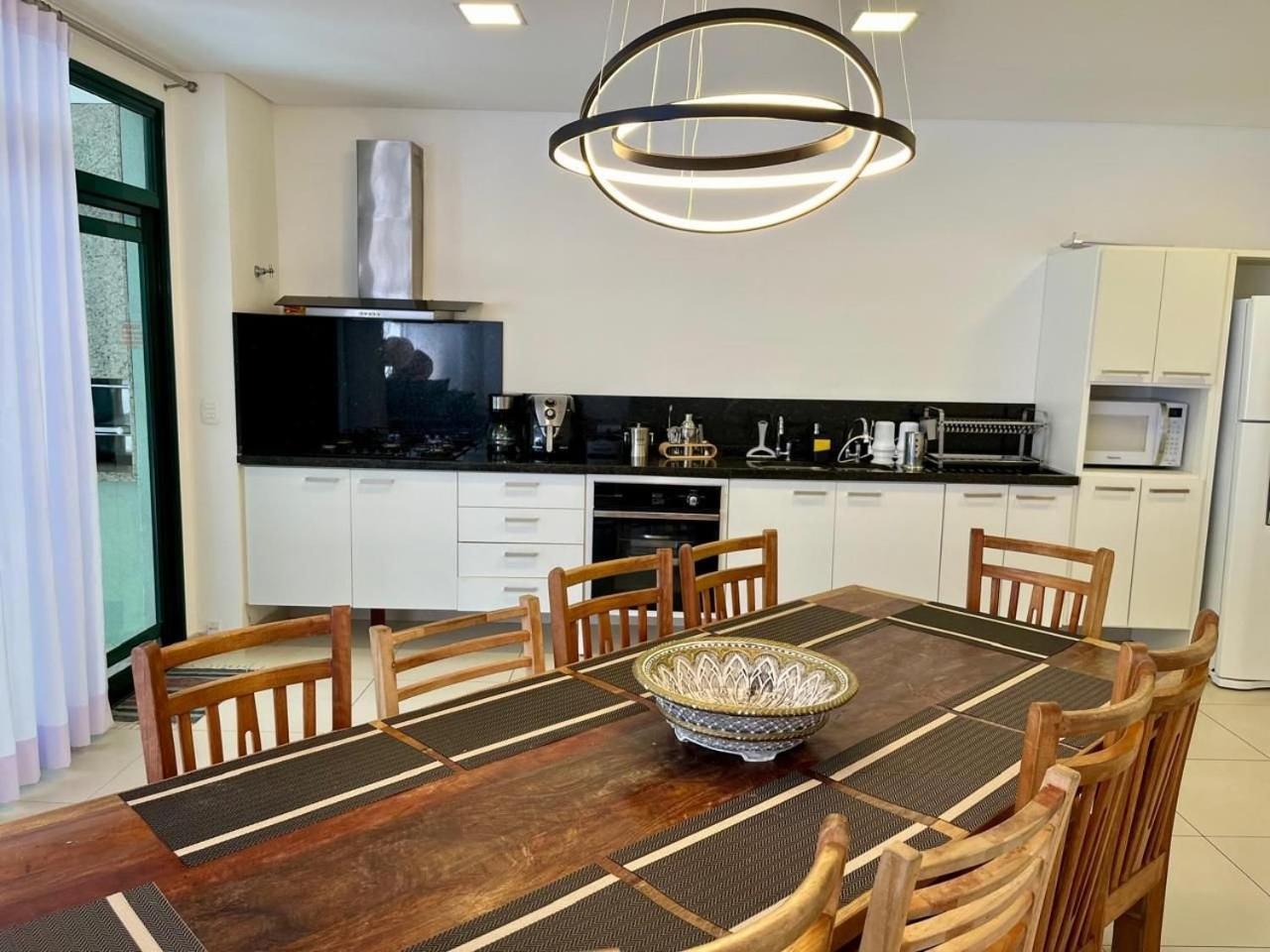 O Maior Condominio Residencial Da Praia Grande De אובטובה מראה חיצוני תמונה