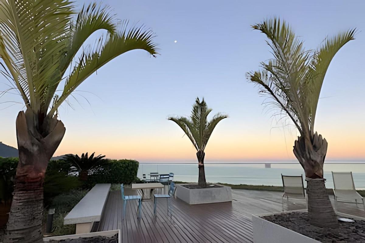 O Maior Condominio Residencial Da Praia Grande De אובטובה מראה חיצוני תמונה